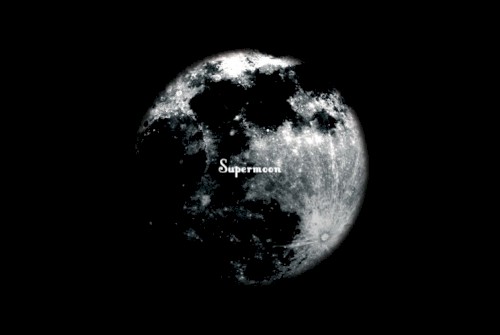 Supermoon