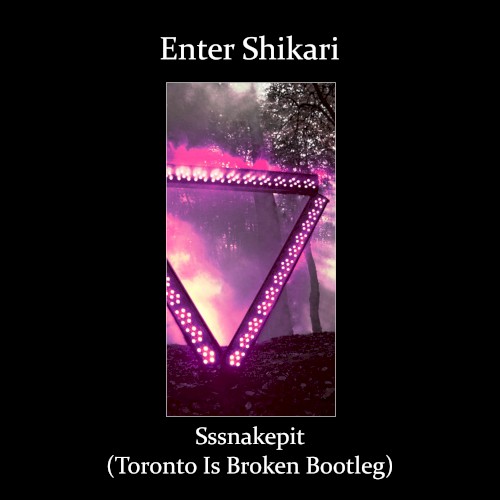 Sssnakepit (Toronto Is Broken bootleg)