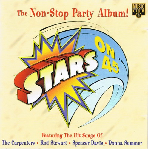 Stars On 45: The Non-Stop Party Album!