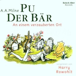 Pu der Bär 6: An einem verzauberten Ort