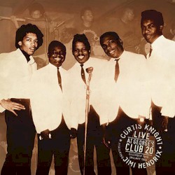 Live at George’s Club 20: December 1965 / January 1966