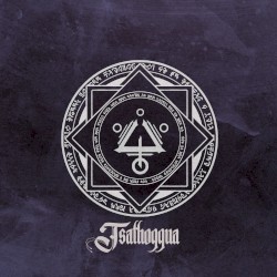 Tsathoggua