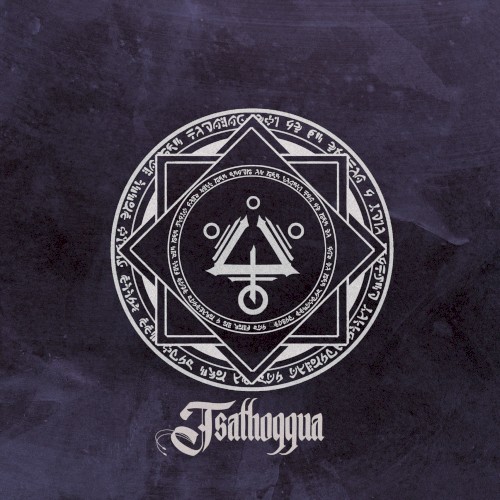 Tsathoggua