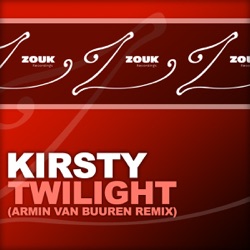 Twilight - Armin van Buuren Remix