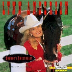 Cowboy’s Sweetheart