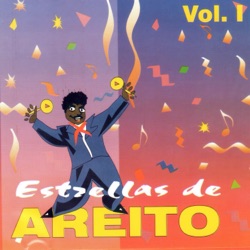 Estrellas de Areito, vol. 1