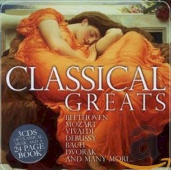 Classical Greats