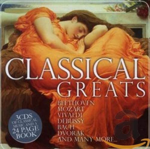 Classical Greats