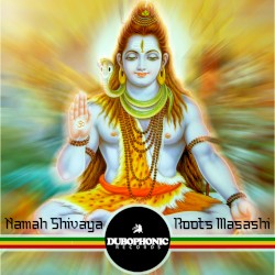 Namah Shivaya