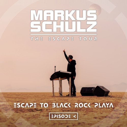 Escape to Black Rock Playa