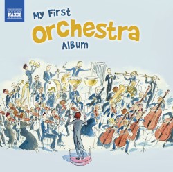 My First Orchestra Album