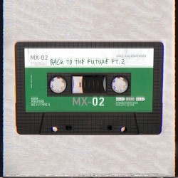 Back To The Future - Part 2