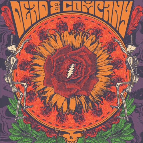 2018-06-22: Alpine Valley Music Theatre, East Troy, WI