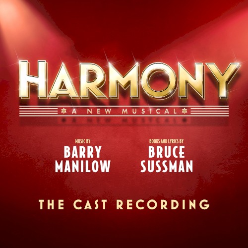 Harmony (Cast Recording)