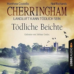 Tödliche Beichte