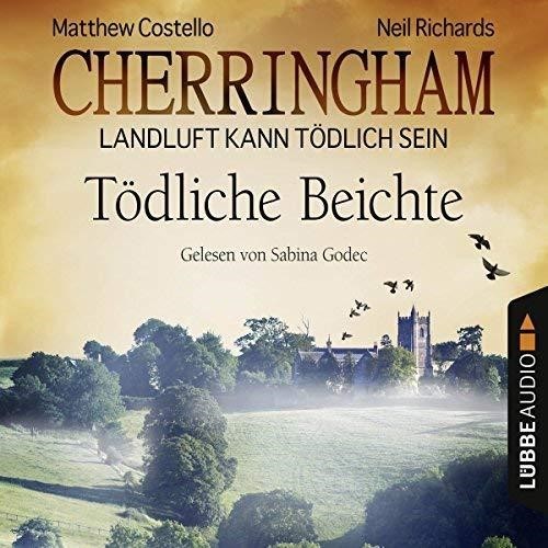 Tödliche Beichte