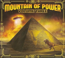 Volume Three