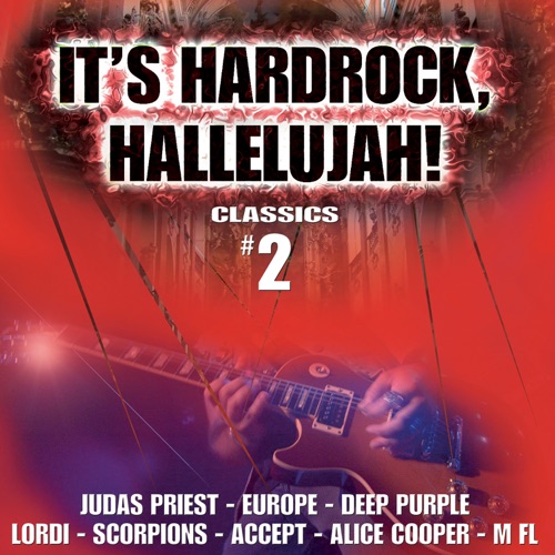 It’s Hardrock, Hallelujah! Classics #2