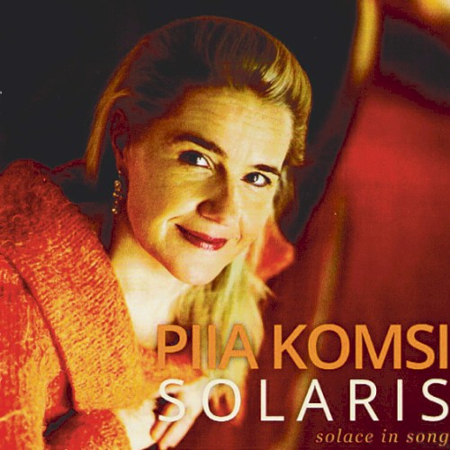 Solaris (Solace in Song)