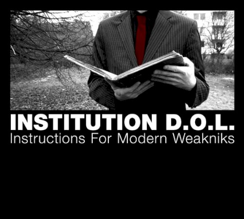 Instructions for Modern Weakniks