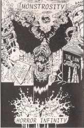 Horror Infinity