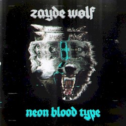 Neon Blood Type