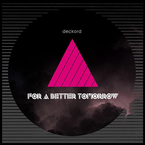 For a Better Tomorrow