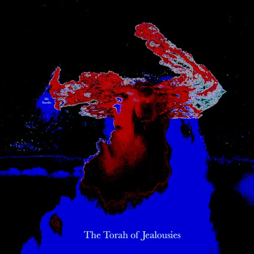 The Torah of Jealousies