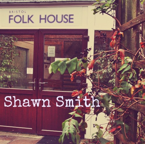 Bristol Folk House