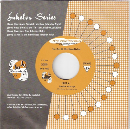 Jukebox Rock