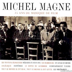 25 ans de musique de films