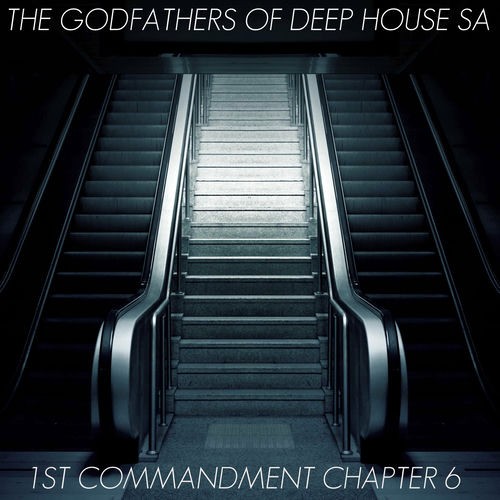 The 1st Commandment: Chapter 6