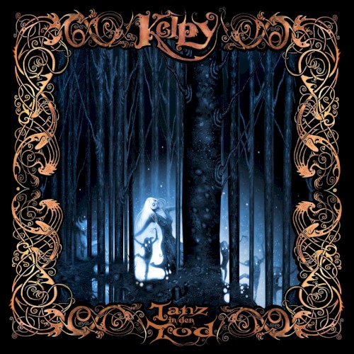 Tanz in den Tod