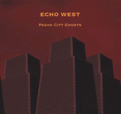 Pagan City Ghosts