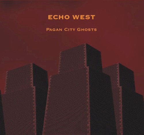 Pagan City Ghosts