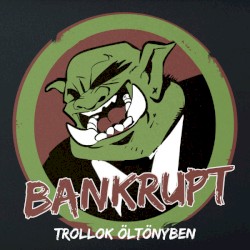 Trollok Öltönyben