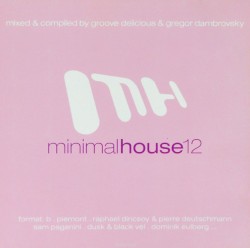 Minimal House 12