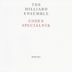 Codex Speciálník