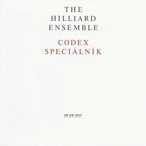 Codex Speciálník