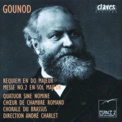 Requiem en Do majeur / Messe No. 2 en Sol majeur
