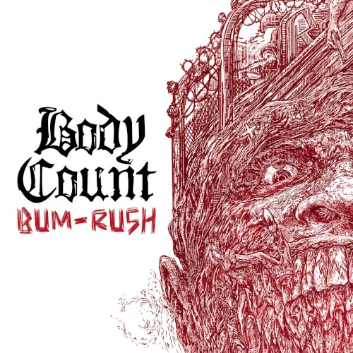 Bum‐Rush