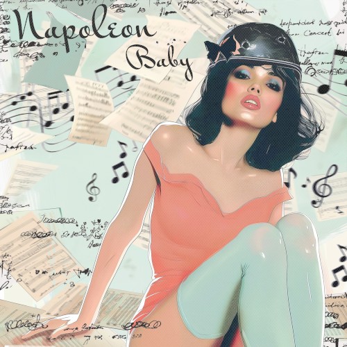 Napoleon Baby