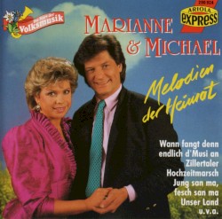 Melodien der Heimat