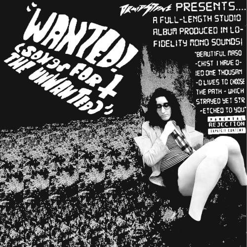 Wanted! (Songs for the Unwanted)