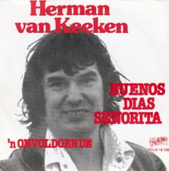 Buenas dias senorita / ’n Onvoldoende