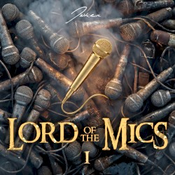 LORD OF THE MICS, Vol. 1
