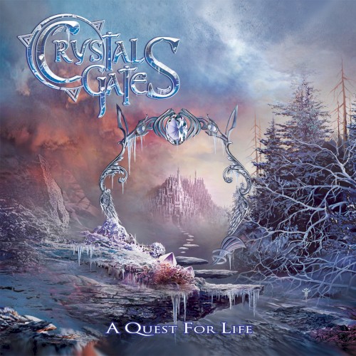 A Quest for Life
