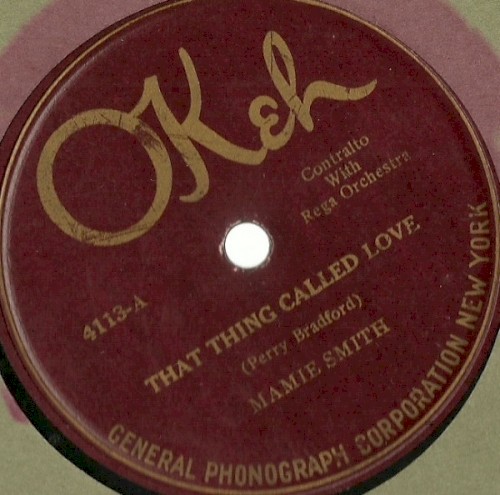 That Thing Called Love / You Can’t Keep a Good Man Down