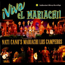 !Viva el Mariachi!
