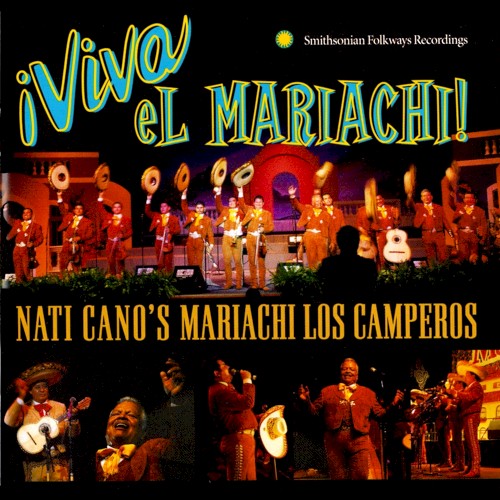 !Viva el Mariachi!